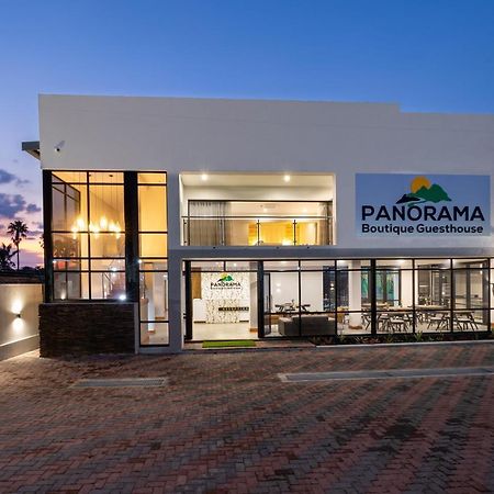 Panorama Boutique Guest House Graskop Esterno foto