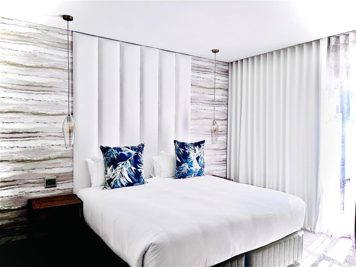 Panorama Boutique Guest House Graskop Esterno foto
