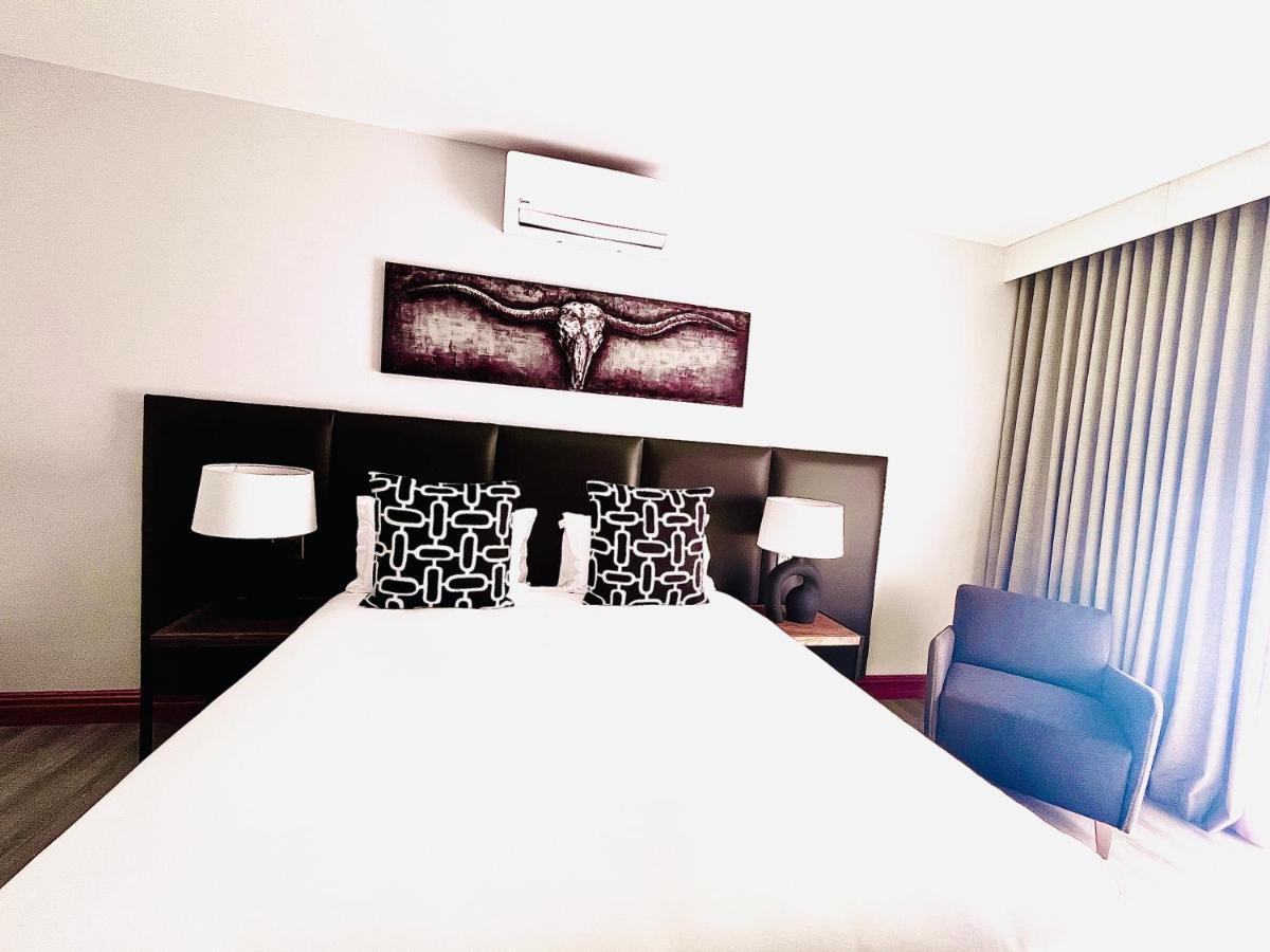 Panorama Boutique Guest House Graskop Esterno foto
