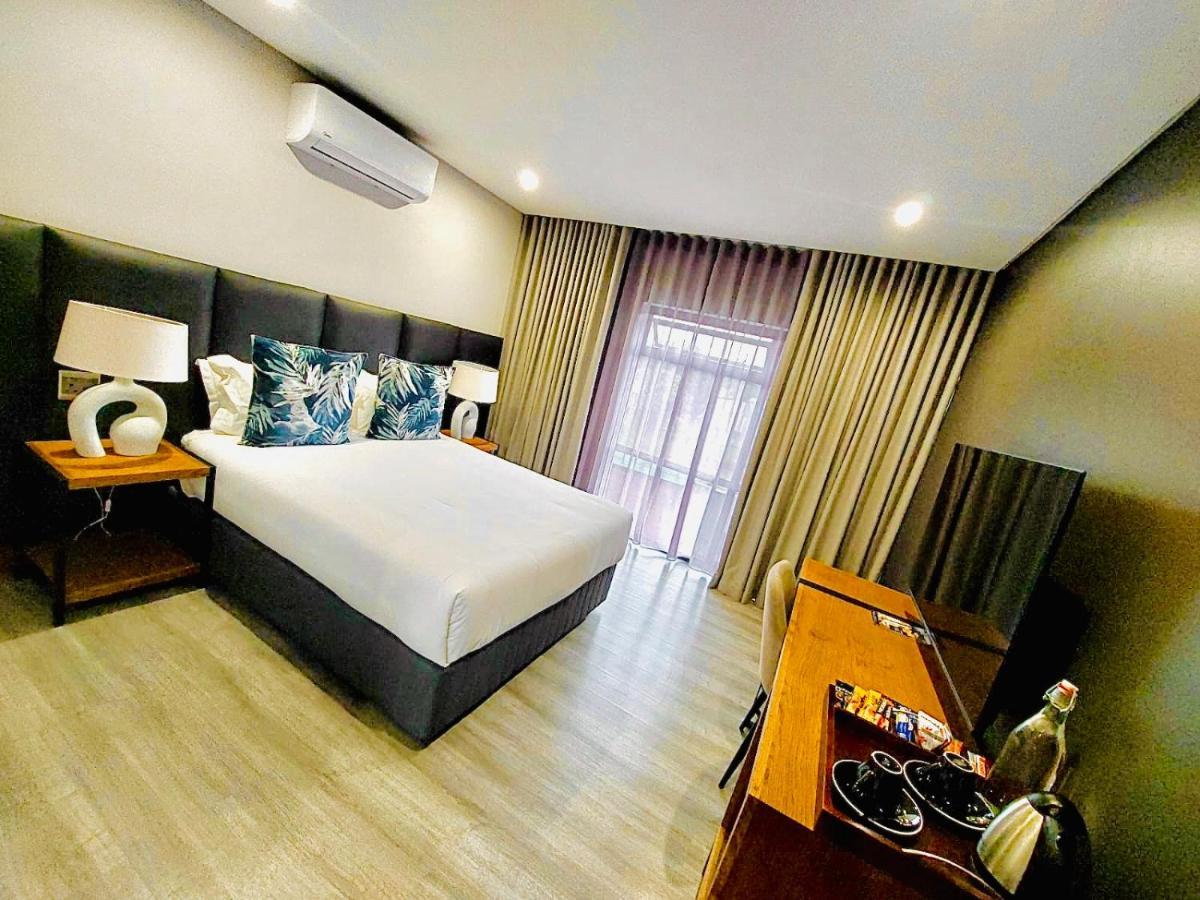 Panorama Boutique Guest House Graskop Esterno foto